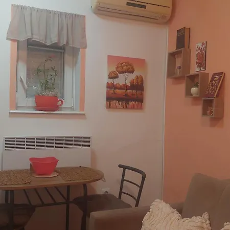 Apartment Mrvica Vrnjacka Banja