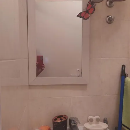 Mrvica Apartment Vrnjacka Banja