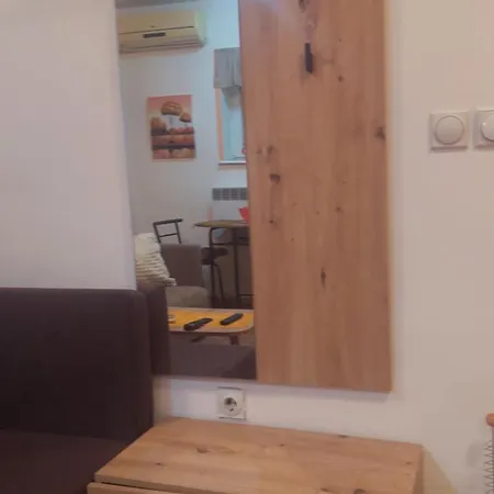 Apartment Mrvica